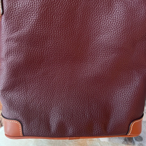 Dooney Bourke Crossbody Purse - Picture 8 of 10